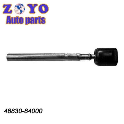 Système de direction de voiture Rod de cordage pour Suzuki Maruti 800 2000-2002 Remplacement/objectif de réparation