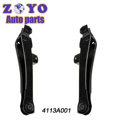 Parties de suspension 4113A001 pour Mitsubishi Outlander I CU W 2001-2006 Objet Remplacer/réparer
