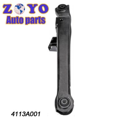 Parties de suspension 4113A001 pour Mitsubishi Outlander I CU W 2001-2006 Objet Remplacer/réparer
