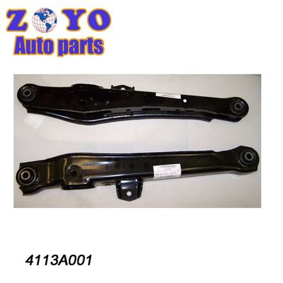 Parties de suspension 4113A001 pour Mitsubishi Outlander I CU W 2001-2006 Objet Remplacer/réparer