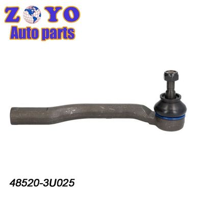 2004-2013 TIIDA Limousine pièces de suspension automobile bras de commande inférieur D8520-EW00A 48520-3U025