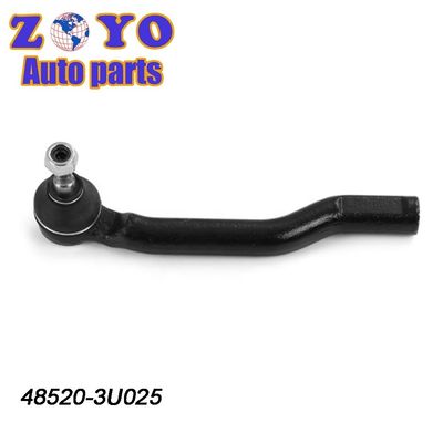 2004-2013 TIIDA Limousine pièces de suspension automobile bras de commande inférieur D8520-EW00A 48520-3U025