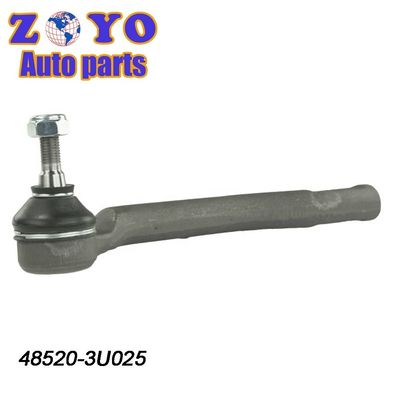 2004-2013 TIIDA Limousine pièces de suspension automobile bras de commande inférieur D8520-EW00A 48520-3U025