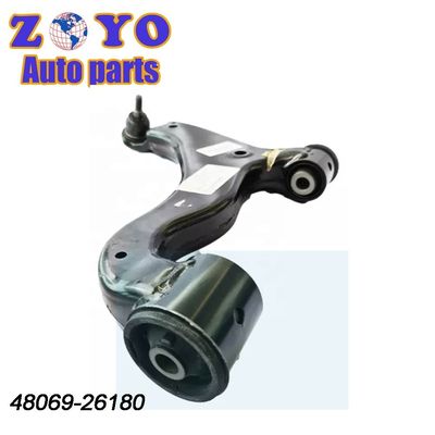 HIACE pièces de suspension avant bras de commande inférieur pour Toyota 48069-26180 48068-26180 2019