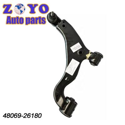 HIACE pièces de suspension avant bras de commande inférieur pour Toyota 48069-26180 48068-26180 2019