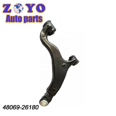 HIACE pièces de suspension avant bras de commande inférieur pour Toyota 48069-26180 48068-26180 2019
