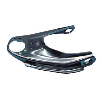 Toyota Hi-Lux 72-78 bras de commande supérieur 48066-35020 48066-35010 pour pièces de suspension automobile