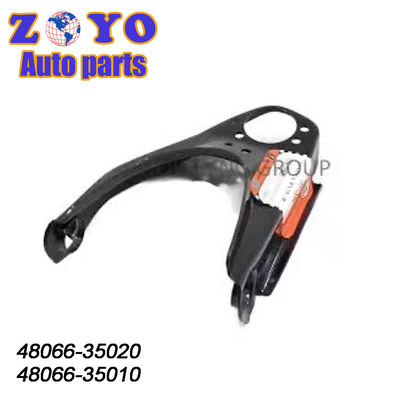 Toyota Hi-Lux 72-78 bras de commande supérieur 48066-35020 48066-35010 pour pièces de suspension automobile
