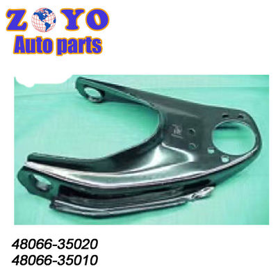 Toyota Hi-Lux 72-78 bras de commande supérieur 48066-35020 48066-35010 pour pièces de suspension automobile