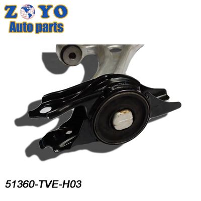 51360-TVE-H03 bras de commande inférieur pour la Honda Accord de 10e génération 2019 et les normes OEM durables