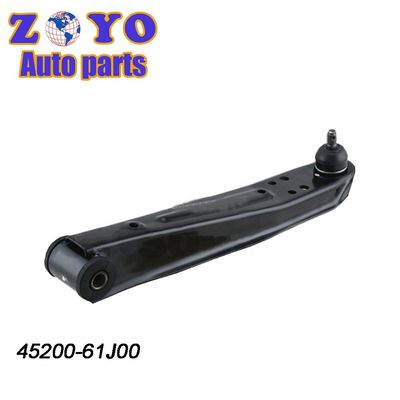 Armure de commande avant de voie inférieure pour SUZUKI Super Carry Bus Position Avant de voiture de montage SUZUKI