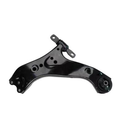 48069-42070 bras de suspension avant inférieur pour Toyota RAV4 Fabriqué en acier SPHC