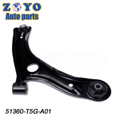 51360-T5G-A01 Suspension avant bras de commande inférieur réglable pour Honda City 2013-2020