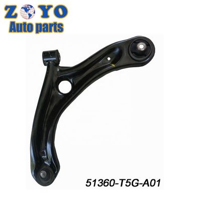 51360-T5G-A01 Suspension avant bras de commande inférieur réglable pour Honda City 2013-2020