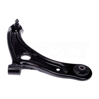 Le bras de commande avant inférieur pour Honda Fit City 2013-2020 51350-T5G-A01 Fabriqué en acier SPHC