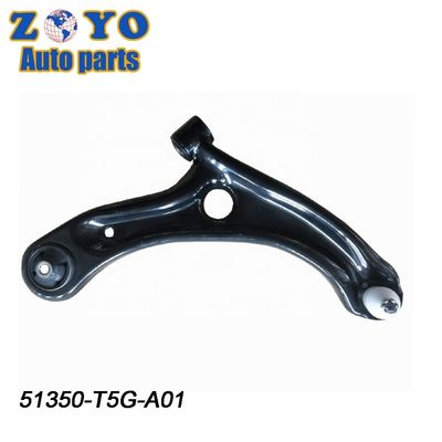 Le bras de commande avant inférieur pour Honda Fit City 2013-2020 51350-T5G-A01 Fabriqué en acier SPHC