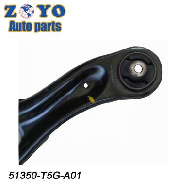 Le bras de commande avant inférieur pour Honda Fit City 2013-2020 51350-T5G-A01 Fabriqué en acier SPHC