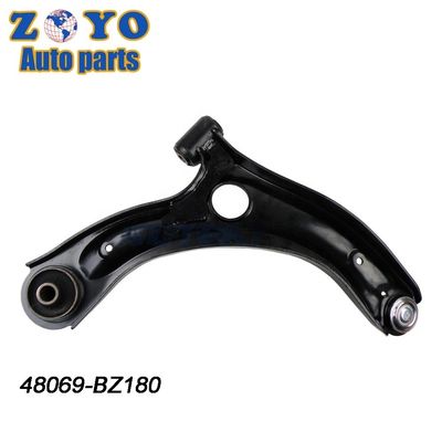 XC1 Autozone Parties de suspension bras de commande inférieur pour Toyota Passo Axia 2010 BZ180