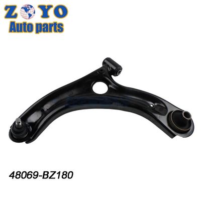 XC1 Autozone Parties de suspension bras de commande inférieur pour Toyota Passo Axia 2010 BZ180