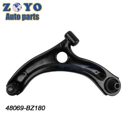 XC1 Autozone Parties de suspension bras de commande inférieur pour Toyota Passo Axia 2010 BZ180