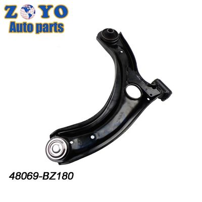 XC1 Autozone Parties de suspension bras de commande inférieur pour Toyota Passo Axia 2010 BZ180