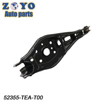 2016 Honda Civic x bras de commande inférieur arrière 52355-TEA-T00 52350-TEA-T00