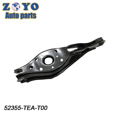 2016 Honda Civic x bras de commande inférieur arrière 52355-TEA-T00 52350-TEA-T00