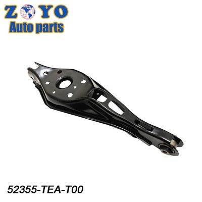 2016 Honda Civic x bras de commande inférieur arrière 52355-TEA-T00 52350-TEA-T00