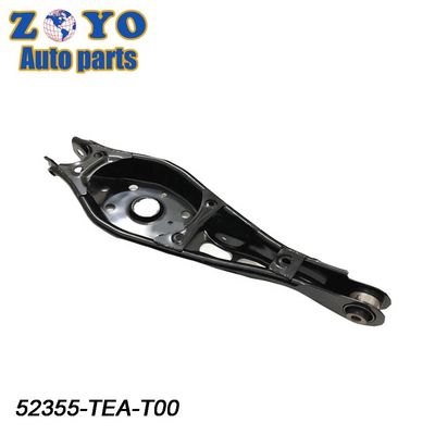 2016 Honda Civic x bras de commande inférieur arrière 52355-TEA-T00 52350-TEA-T00