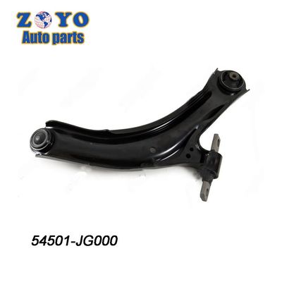 Le système de contrôle de la suspension avant gauche inférieure pour Nissan Rogue 2008-2013