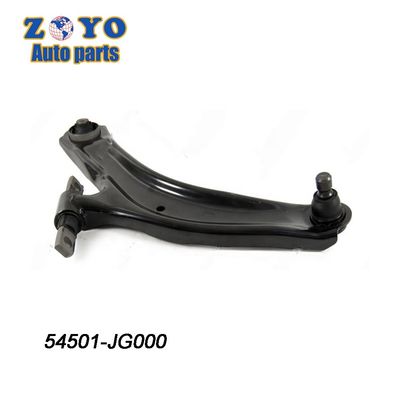Le système de contrôle de la suspension avant gauche inférieure pour Nissan Rogue 2008-2013