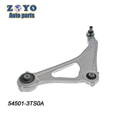 Nissan Altima 2006-2013 avant gauche bras de commande inférieur zinc plaqué 54501-3TS0A 524-239