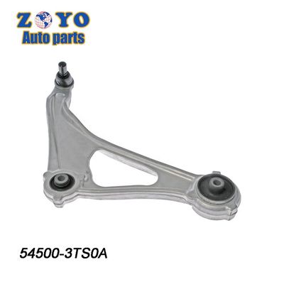 Nissan Altima 2006-2013 avant gauche bras de commande inférieur zinc plaqué 54501-3TS0A 524-239