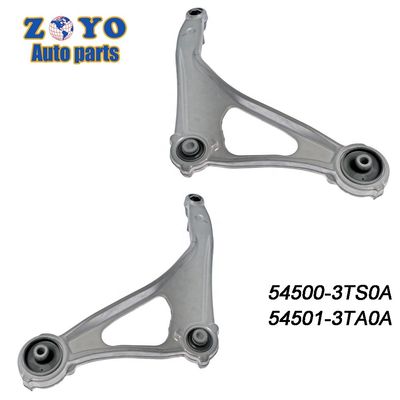 Nissan Altima 2006-2013 avant gauche bras de commande inférieur zinc plaqué 54501-3TS0A 524-239
