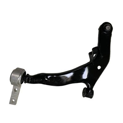 RK620558 Pièces détachées automobiles bras de commande de suspension gauche Wishbone pour Nissan Murano