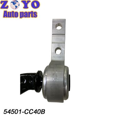 RK620558 Pièces détachées automobiles bras de commande de suspension gauche Wishbone pour Nissan Murano