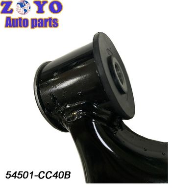 RK620558 Pièces détachées automobiles bras de commande de suspension gauche Wishbone pour Nissan Murano
