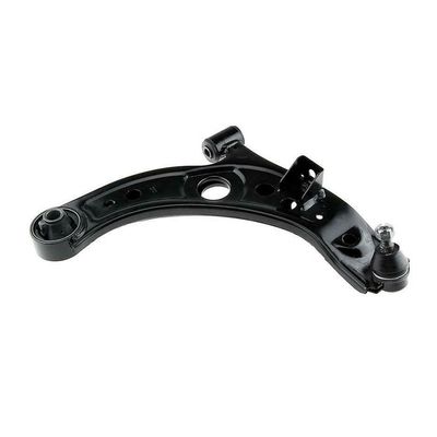 Le bras de commande de la coque en caoutchouc naturel pour DAIHATSU Sirion 2005-2016