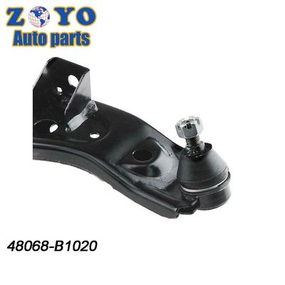 Le bras de commande de la coque en caoutchouc naturel pour DAIHATSU Sirion 2005-2016