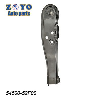 SPHC bras de commande avant inférieur en acier pour Nissan 240SX 300ZX 1997-2001 à position avant
