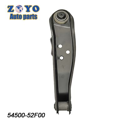 SPHC bras de commande avant inférieur en acier pour Nissan 240SX 300ZX 1997-2001 à position avant