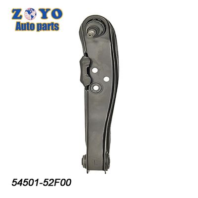 SPHC bras de commande avant inférieur en acier pour Nissan 240SX 300ZX 1997-2001 à position avant