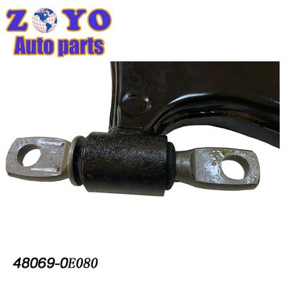 Pièces de suspension avant bras de commande inférieur pour Toyota Highlander 2020- Position inférieure