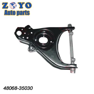 Boîte de contrôle du bras inférieur en acier avant droit pour Hilux I Pickup 4x4 4wd 210 1979-1983