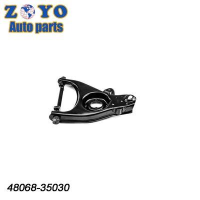 Boîte de contrôle du bras inférieur en acier avant droit pour Hilux I Pickup 4x4 4wd 210 1979-1983