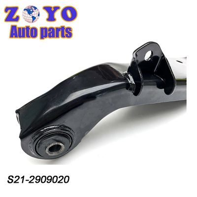 S21-2909020 E-couche bras de contrôle de suspension inférieure pour Chery QQ A1 Cowin X1