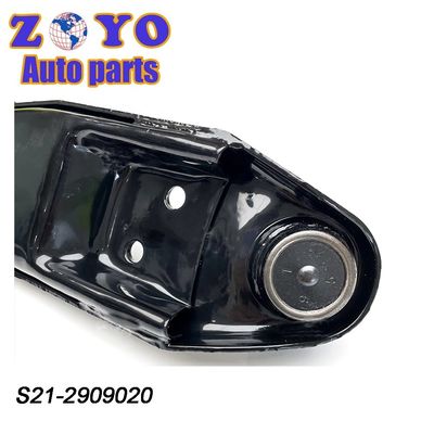 S21-2909020 E-couche bras de contrôle de suspension inférieure pour Chery QQ A1 Cowin X1