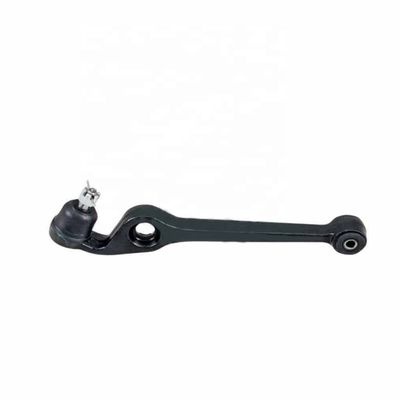 Bracelet de commande inférieur avant gauche noir pour Daihatsu Storia M1 2005 Remplacement/réparation