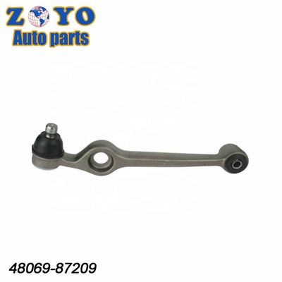 Armure de commande avant gauche inférieure pour DAIHATSU Move L6 L9 1994-2002