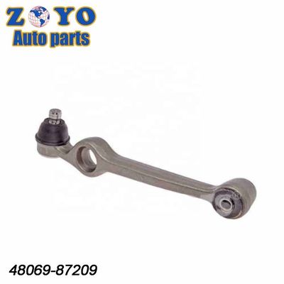 Armure de commande avant gauche inférieure pour DAIHATSU Move L6 L9 1994-2002